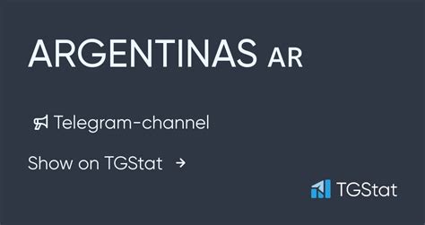 telegram argentinas